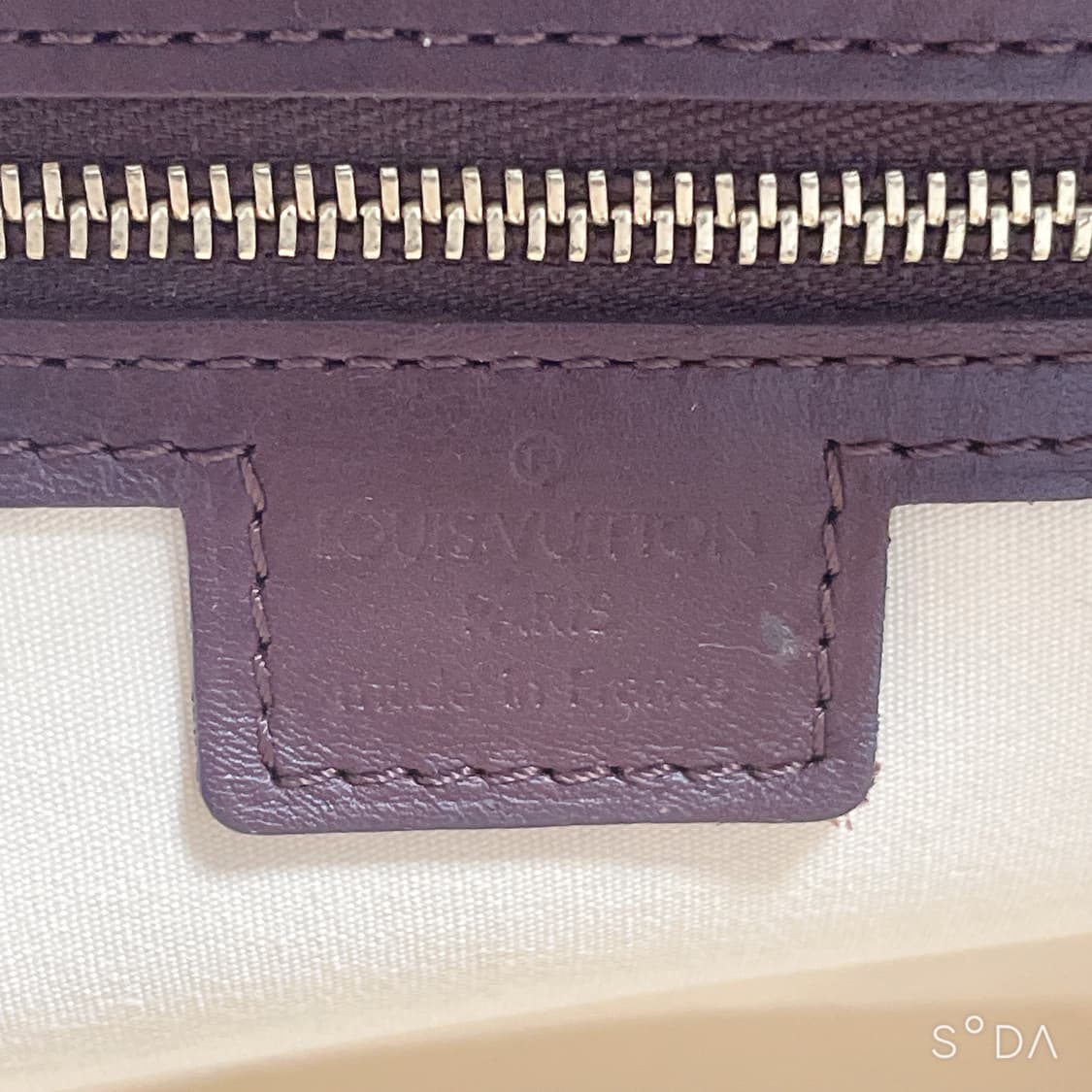 루이비통 토트백 상품이미지8