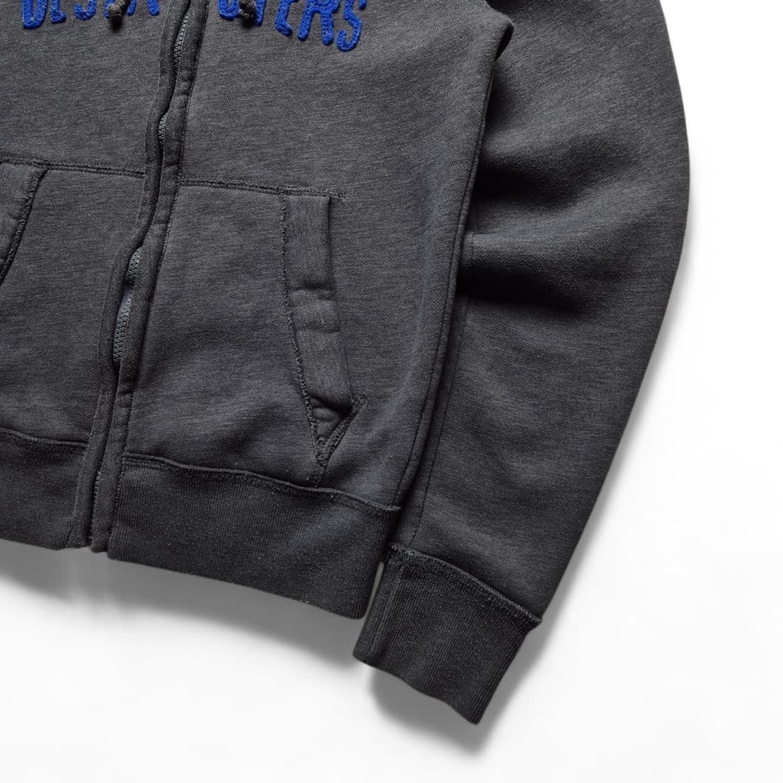 [S] 홀리스터 후드집업 상품이미지5