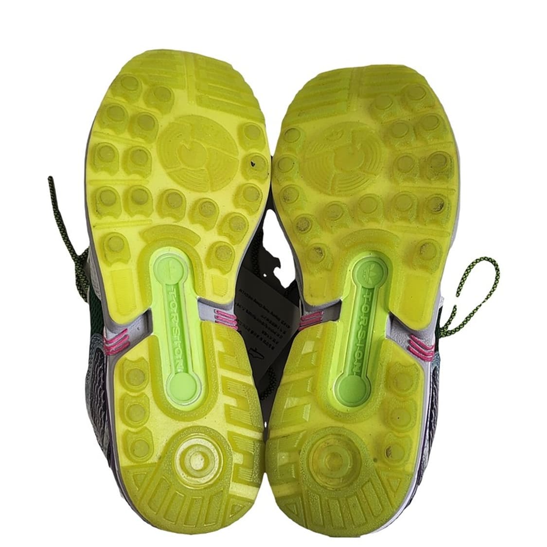 새상품 ADIDAS X Mary Katranzou 240 상품이미지9
