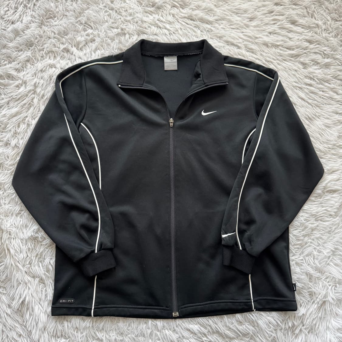 NIKE 일본빈티지 져지 나이키 트랙탑 나이키져지 빈티지져지 상품이미지2