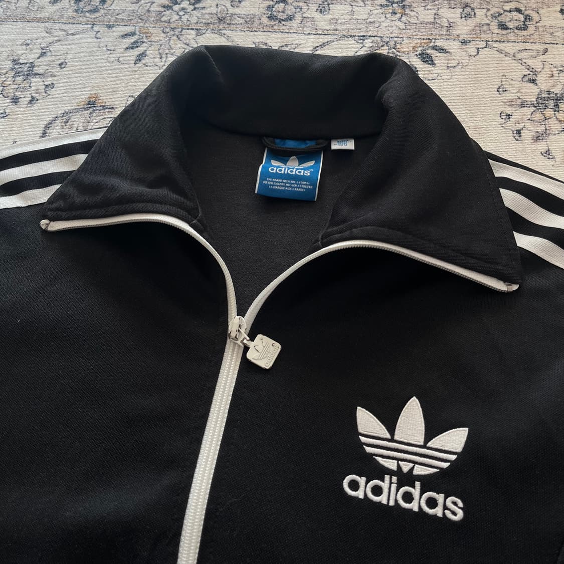 아디다스 유로파 트랙탑 져지 상품이미지2