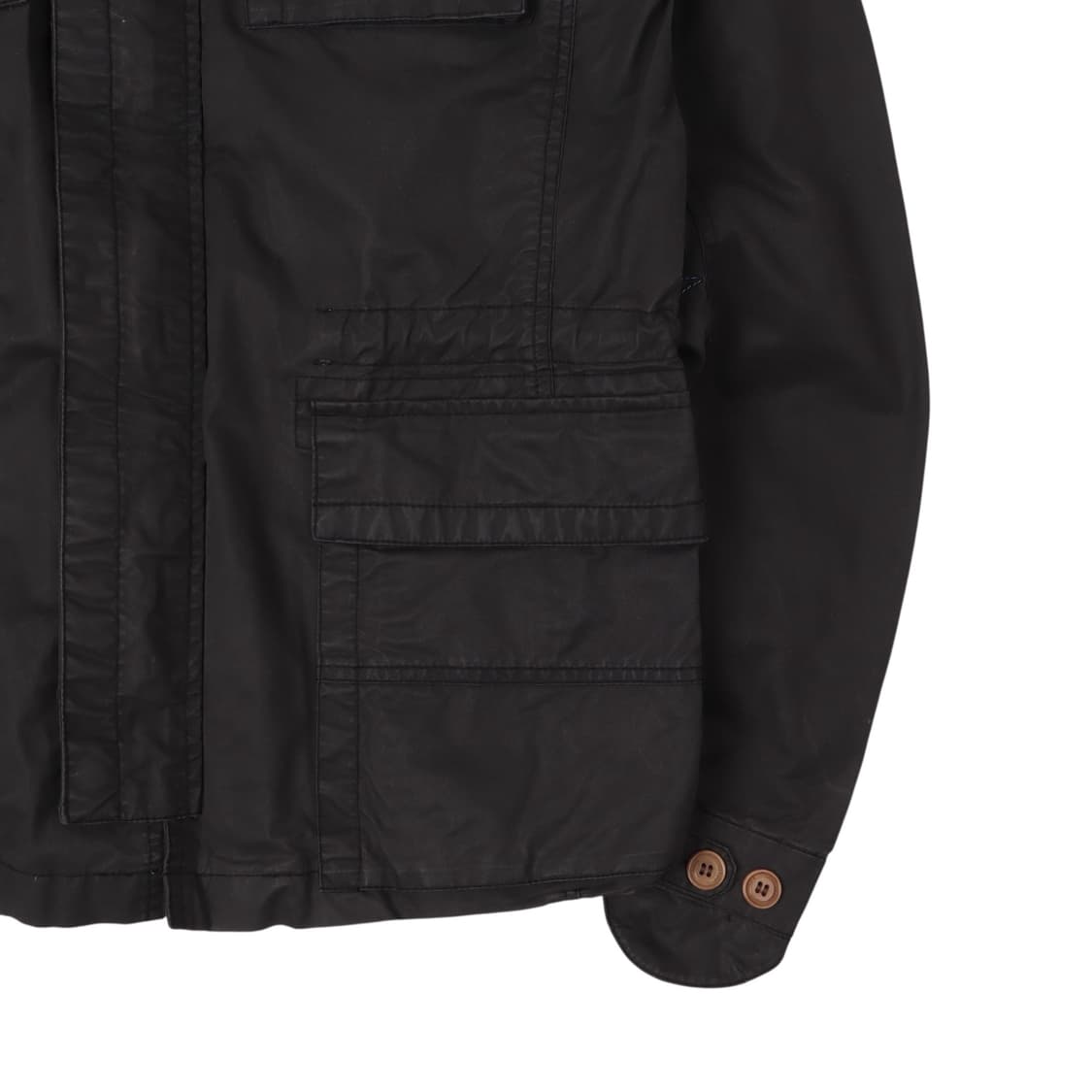 디젤 m65 필드 자켓 상품이미지4