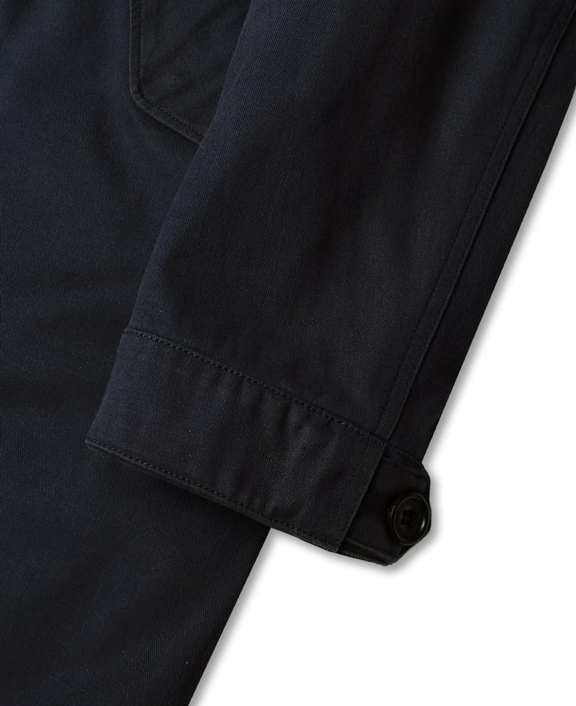 브릴라 퍼 일 구스토 [Brilla Per Il Gusto] 네이비 야상 상품이미지4