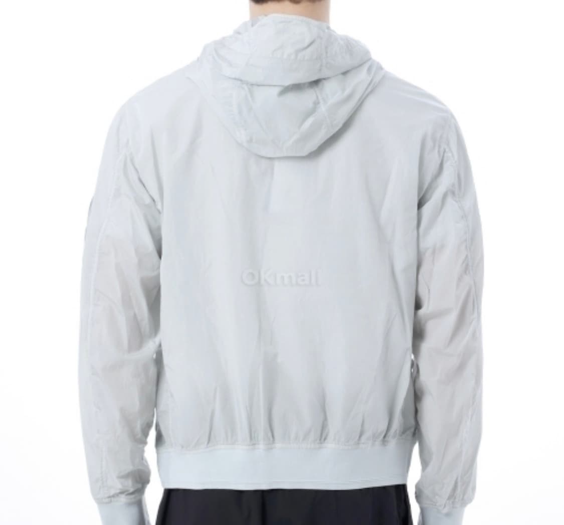 cp 컴퍼니 후드 나일론 자켓 상품이미지4