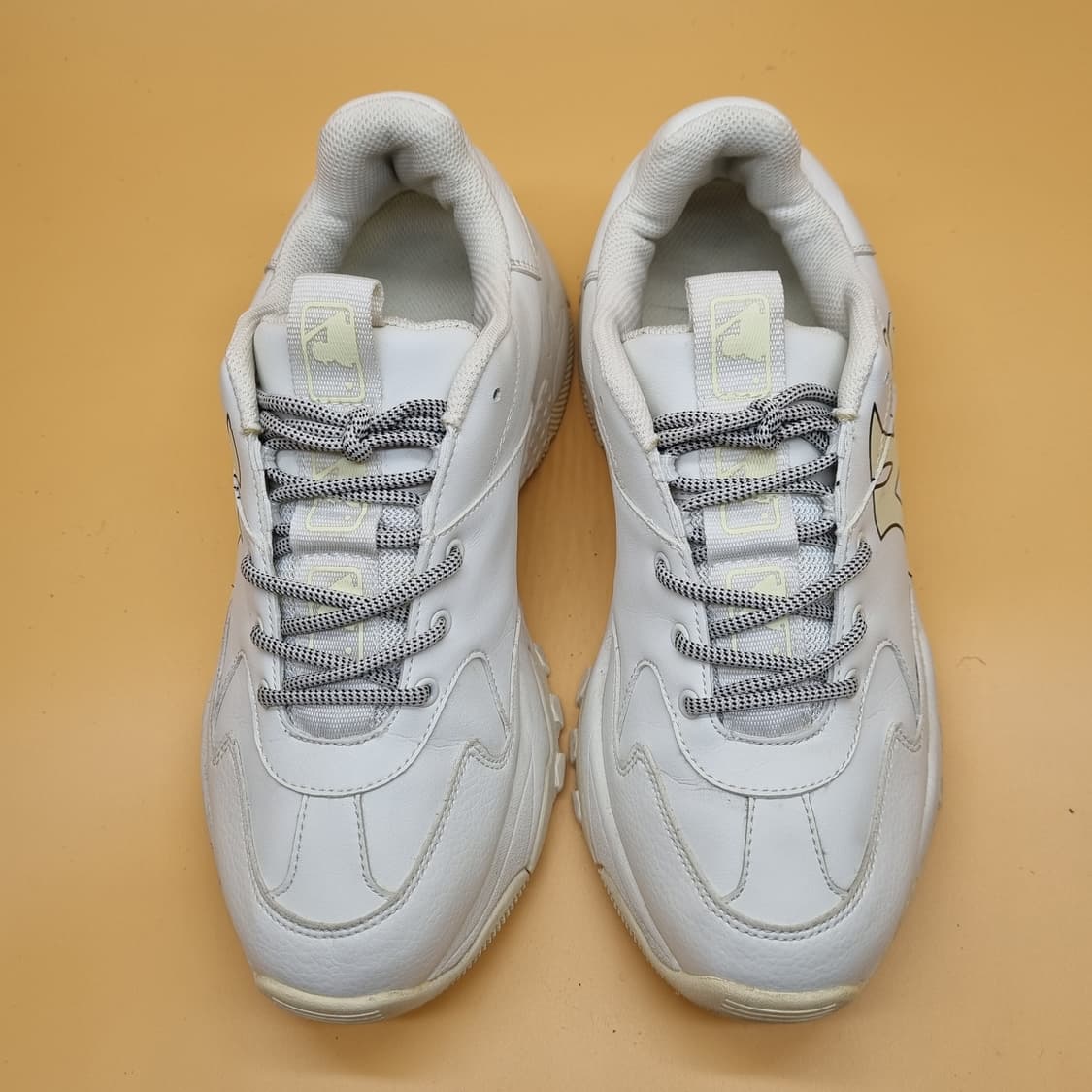 MLB 뉴욕양키즈 빅볼청키 운동화275 상품이미지2