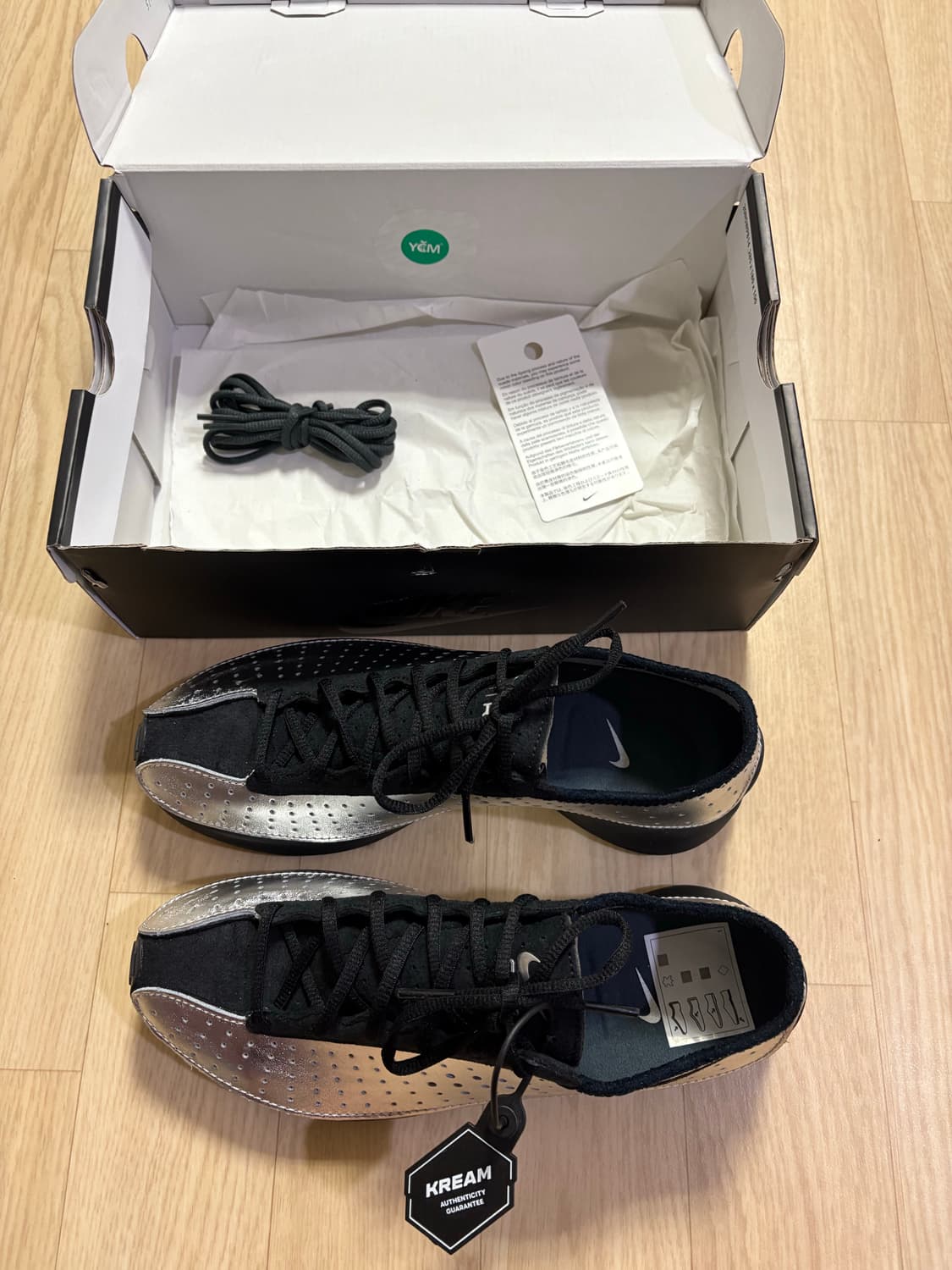 나이키 슈퍼플라이 w250 새상품입니다.  상품이미지4