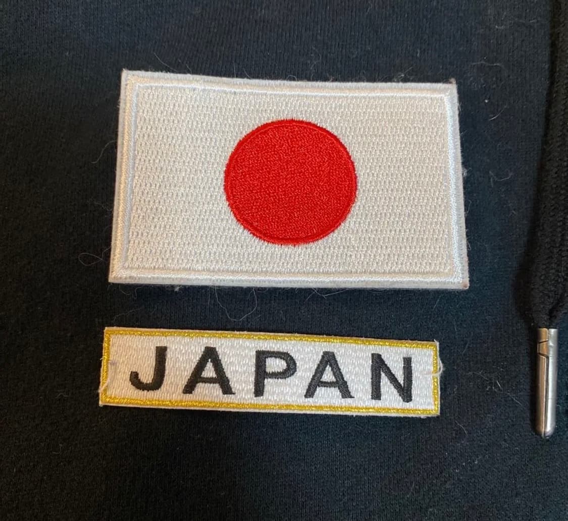 폴로 빅포니 재팬 체크후드집업 (안팔리면 제가 구매예정) 상품이미지2