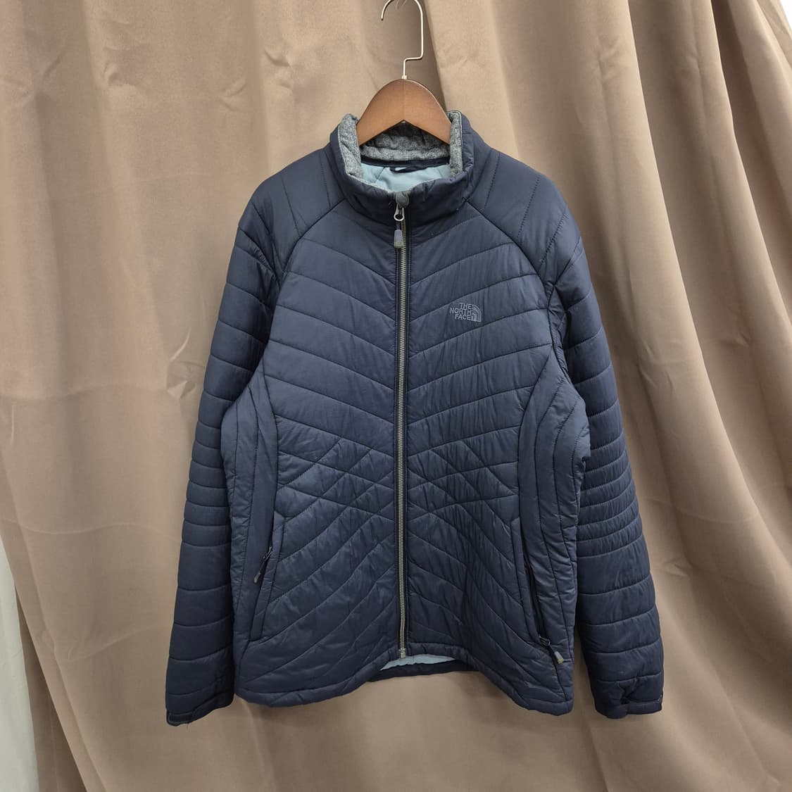 노스페이스 경량 자켓 100 상품이미지1