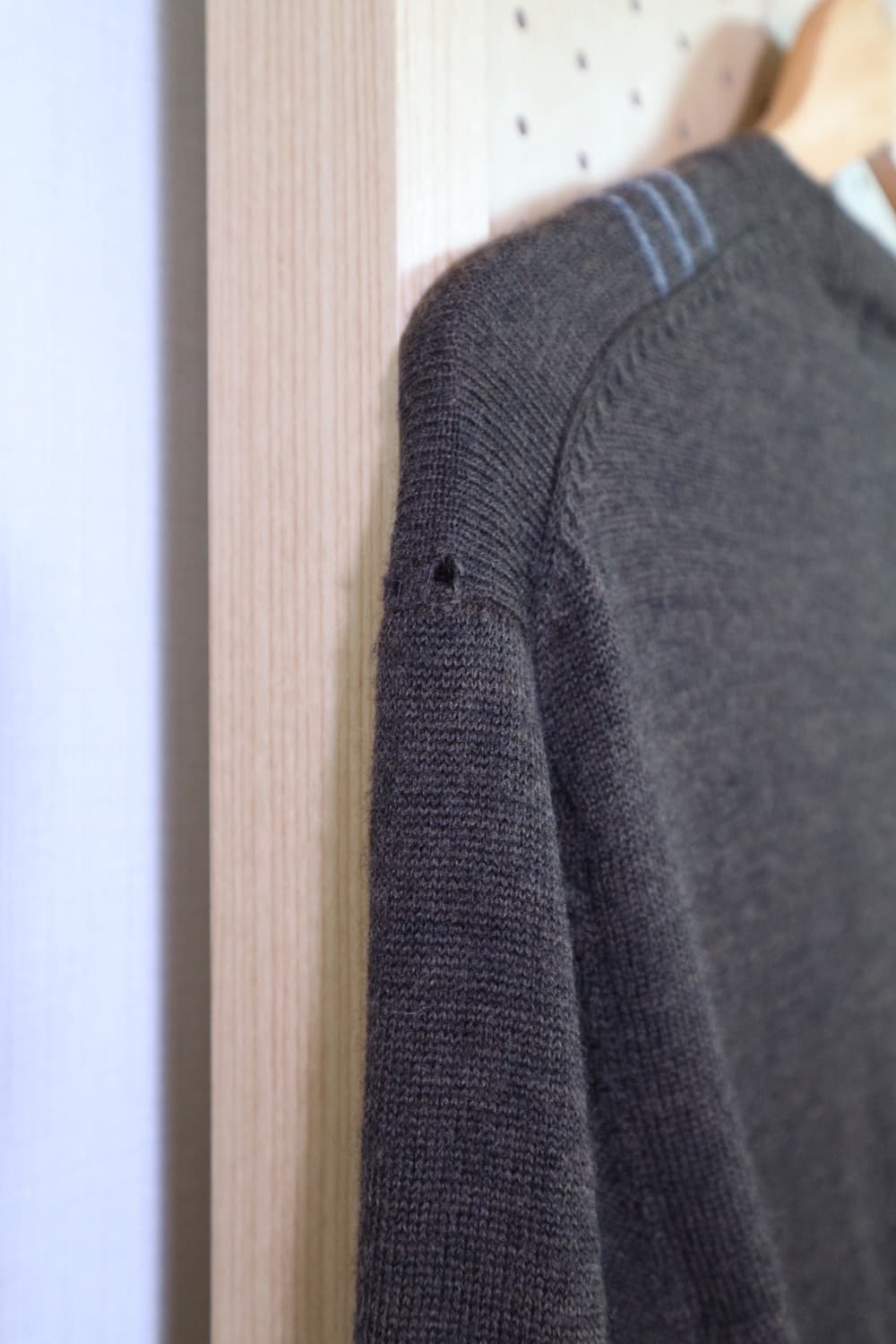 Homme Plus 1997 Knit 상품이미지4