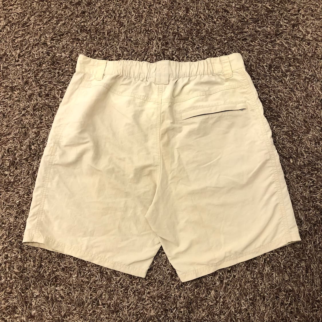 파타고니아 나일론 쇼츠 반바지 상품이미지4