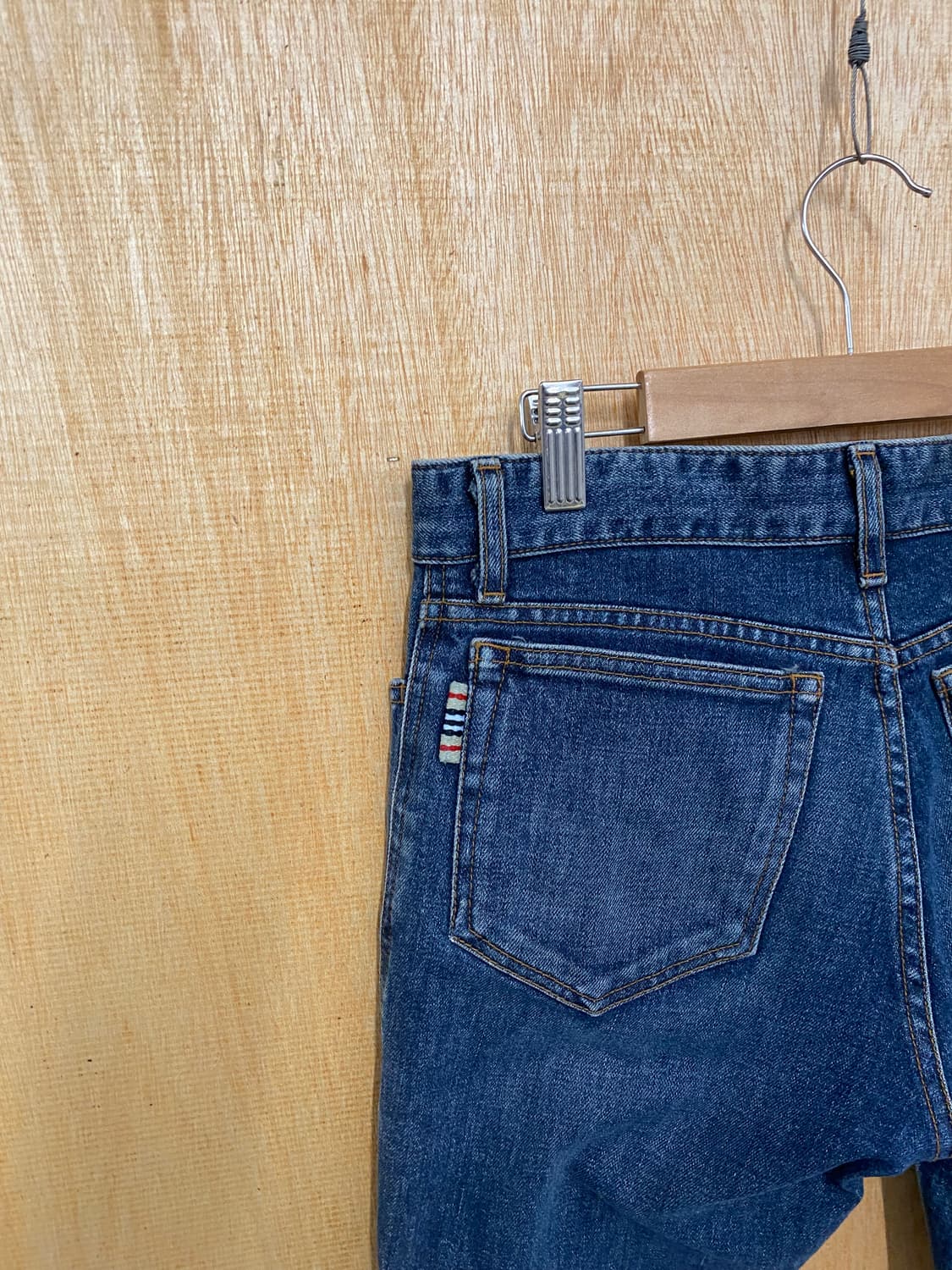 BURBERRY capri pants 버버리 카프리 팬츠 상품이미지6
