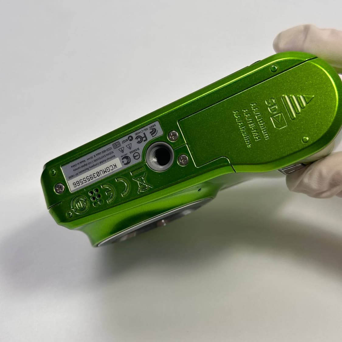 Kodak EasyShare C143 코닥 이지쉐어 디카 상품이미지5