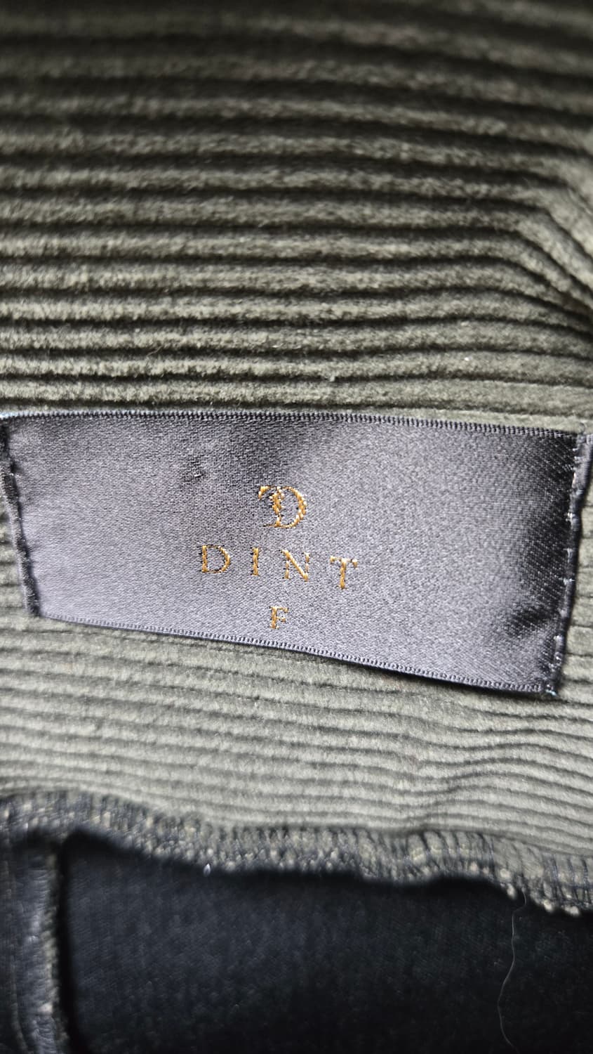 딘트 코듀로이스커트 상품이미지5