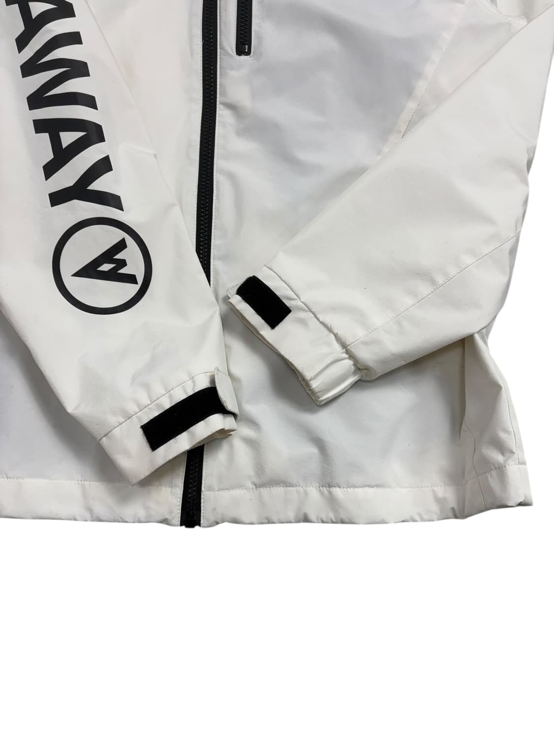 LifeWork 라이프워크 후드 바람막이 상품이미지5