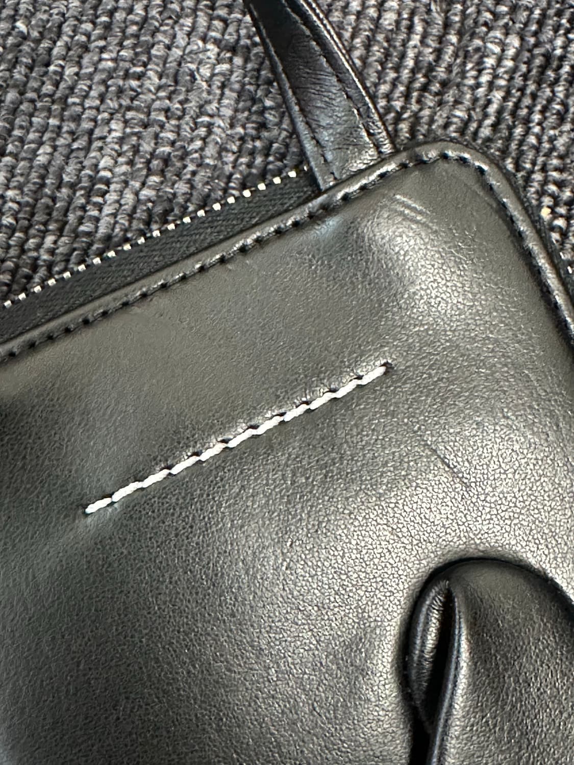 MM6 Maison Margiela 글로브 미니 숄더백 상품이미지7