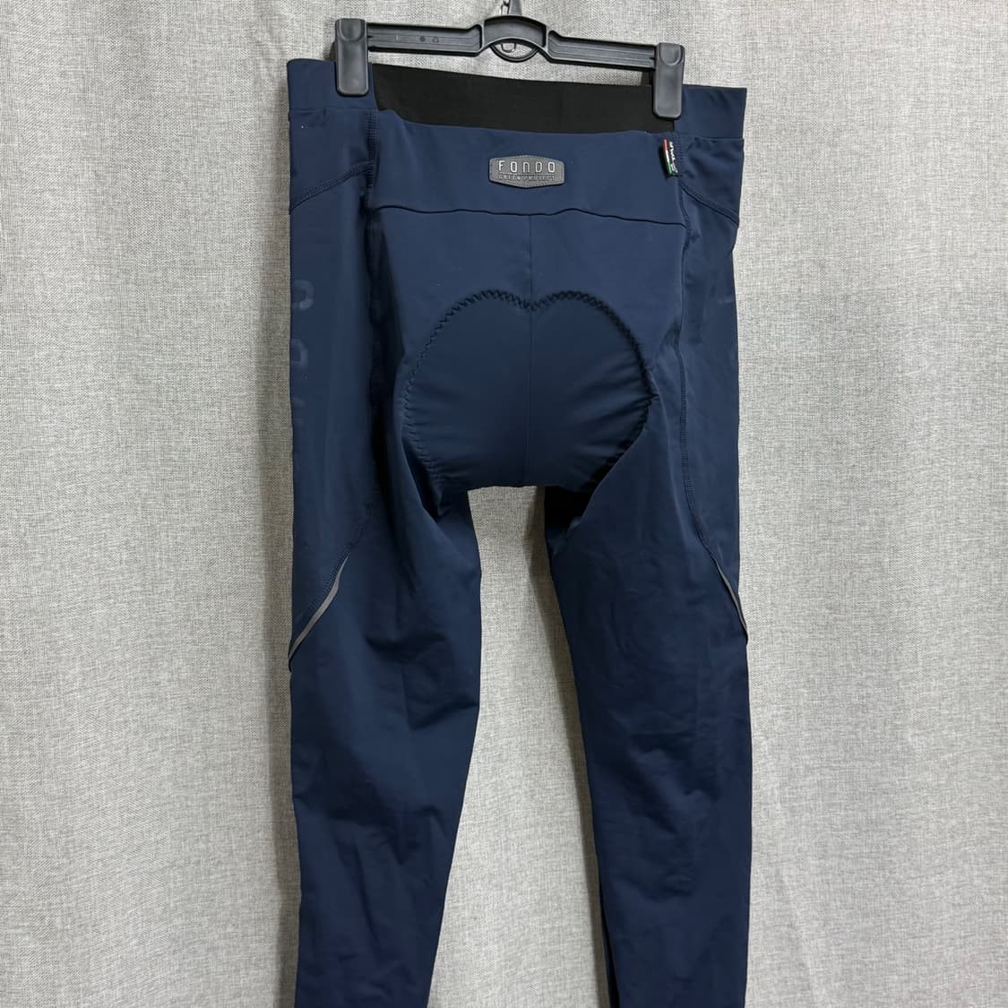 [3XL] NSR 라이딩 기능성 롱 타이즈 팬츠 상품이미지4