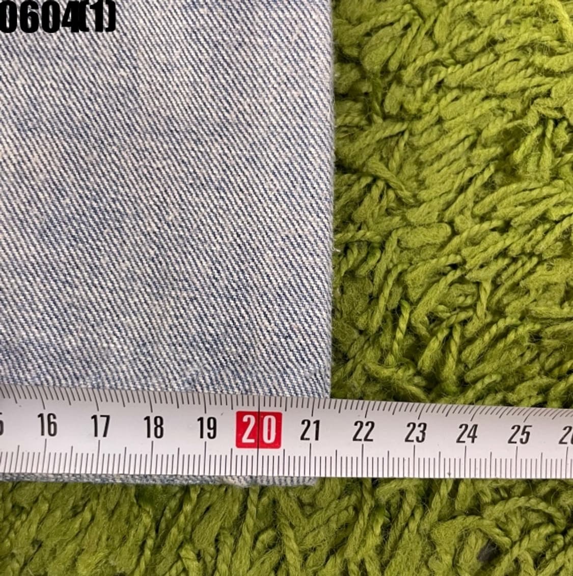 폴로 랄프로렌 청바지 상품이미지9