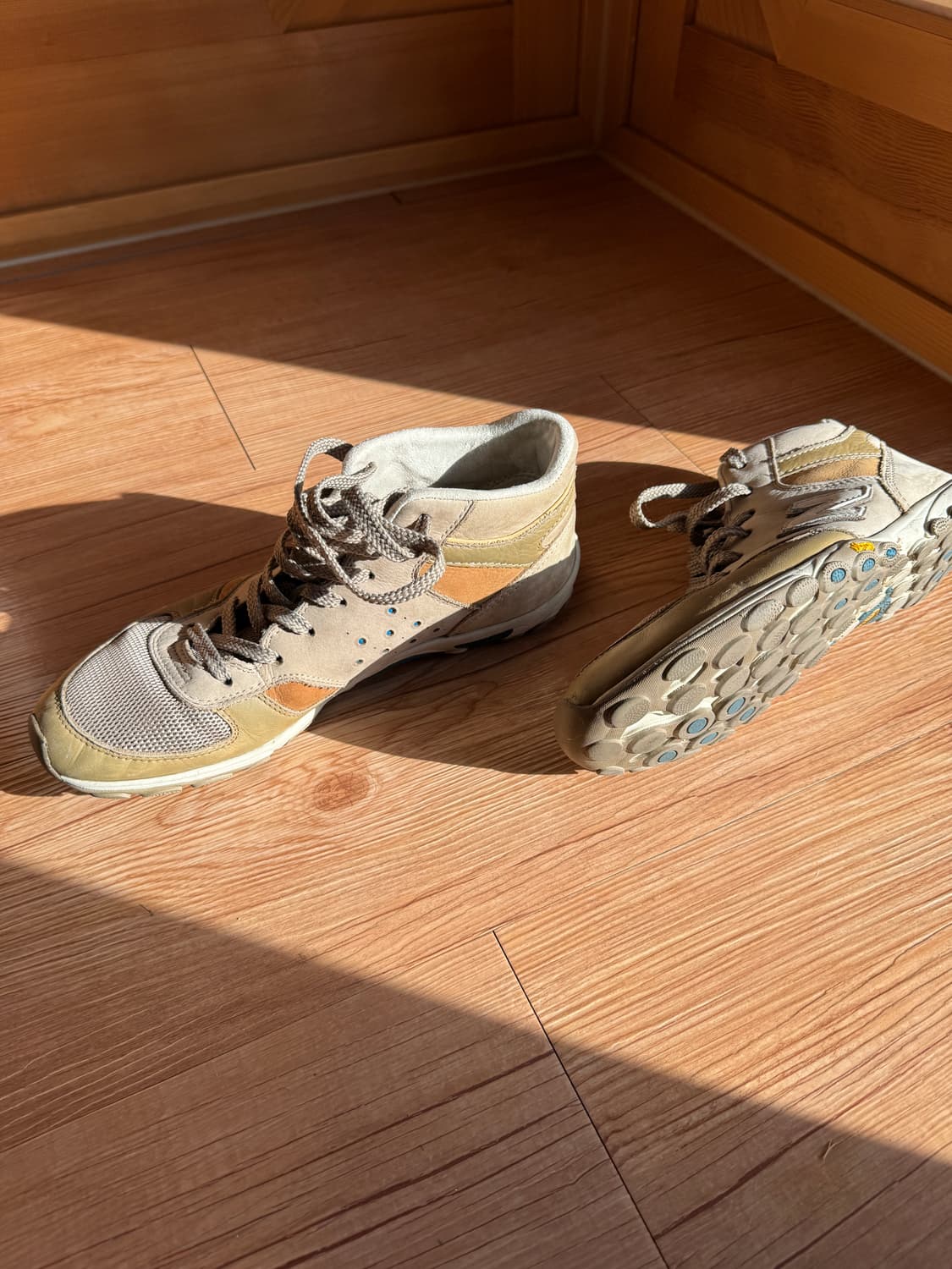 논네이티브 뉴발란스 상품이미지5