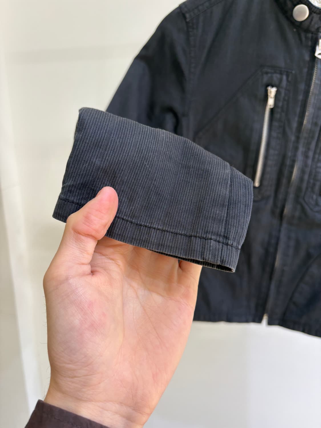 ICCA 자켓 상품이미지4