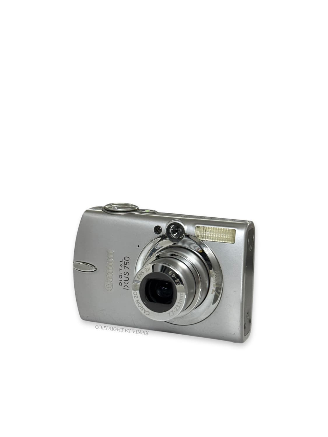 캐논 익서스 750(익시 700,파워샷 SD550) 디지털 카메라 디카 상품이미지4