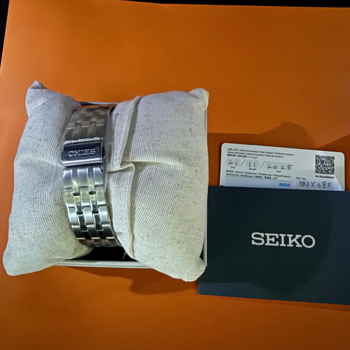 세이코 SBPX083 상품이미지2