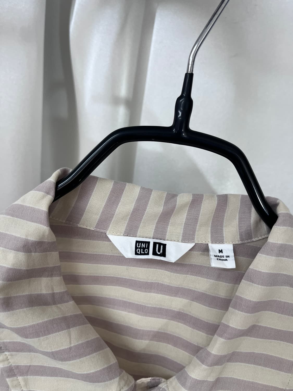 LEMAIRE x uniqlo  상품이미지2