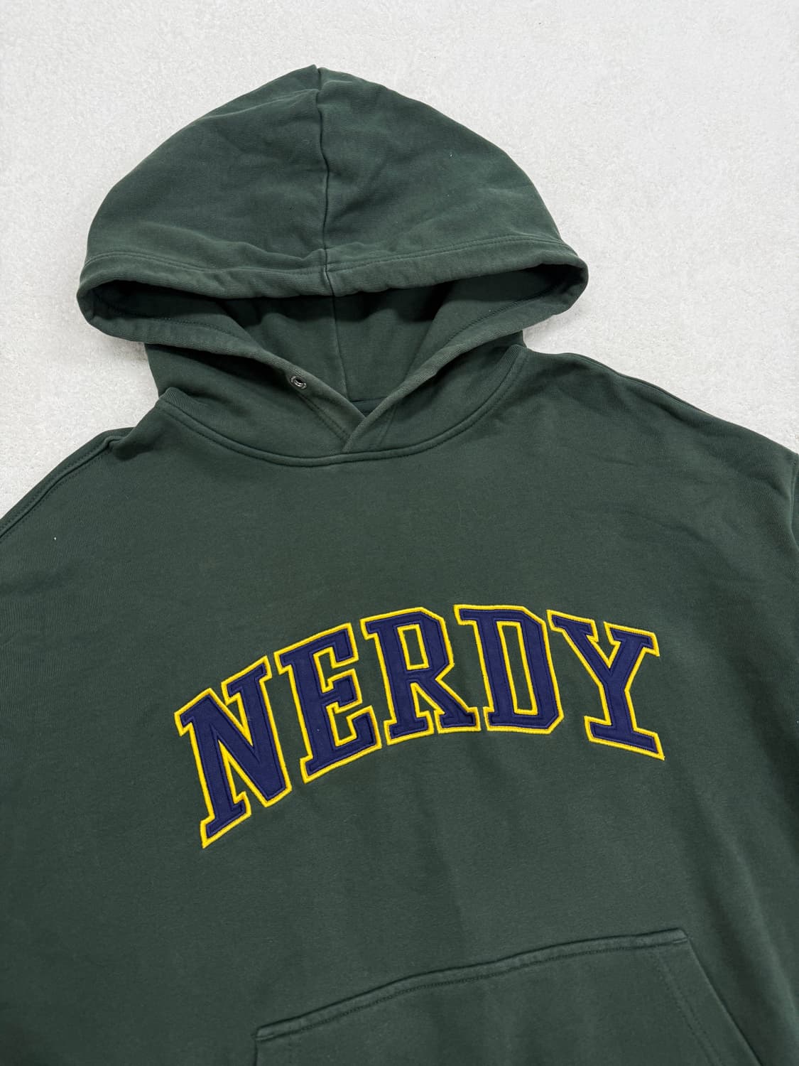 널디 후드티 상품이미지2