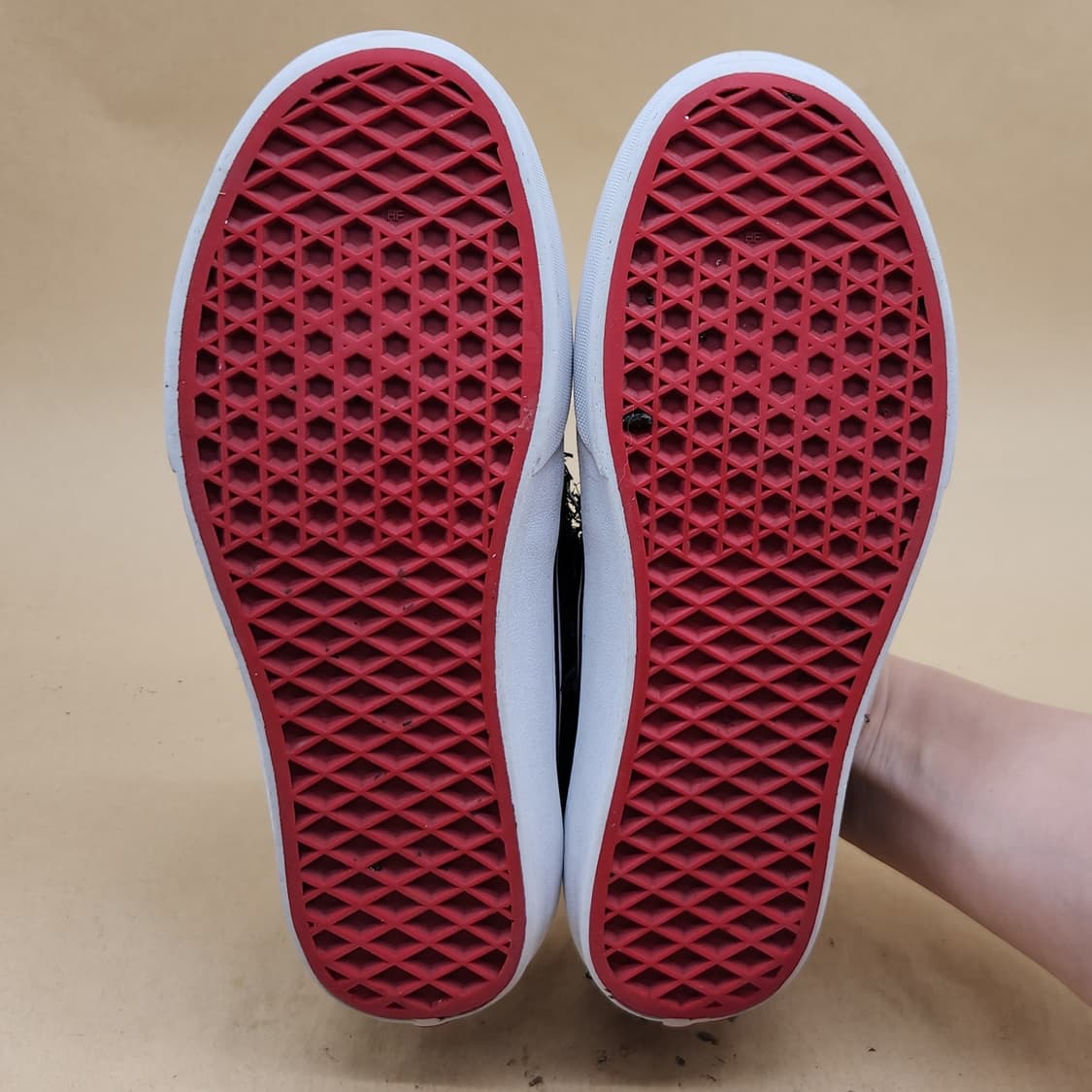 반스 보트 슈즈 250 상품이미지3