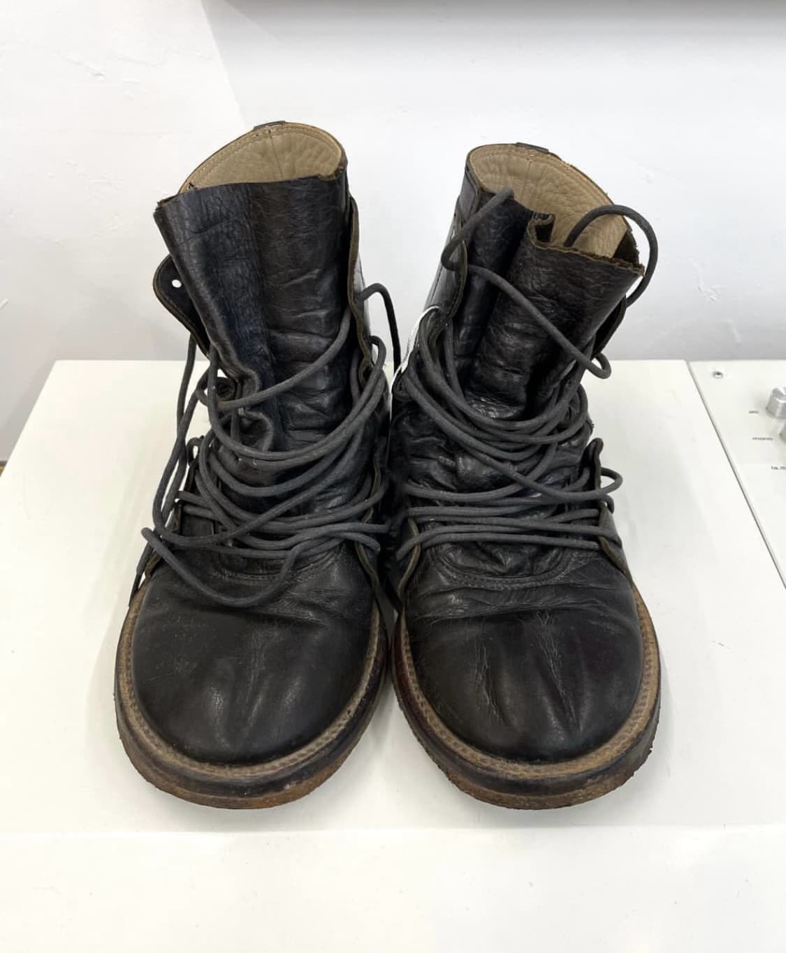  [38] 1990s MIHARA YASUHIRO 상품이미지1