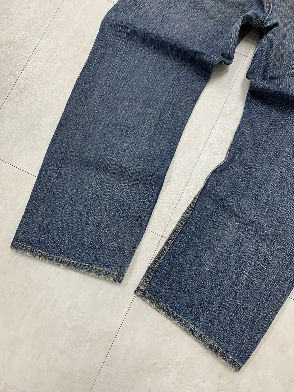 리바이스 569 데님 팬츠 #257 상품이미지9