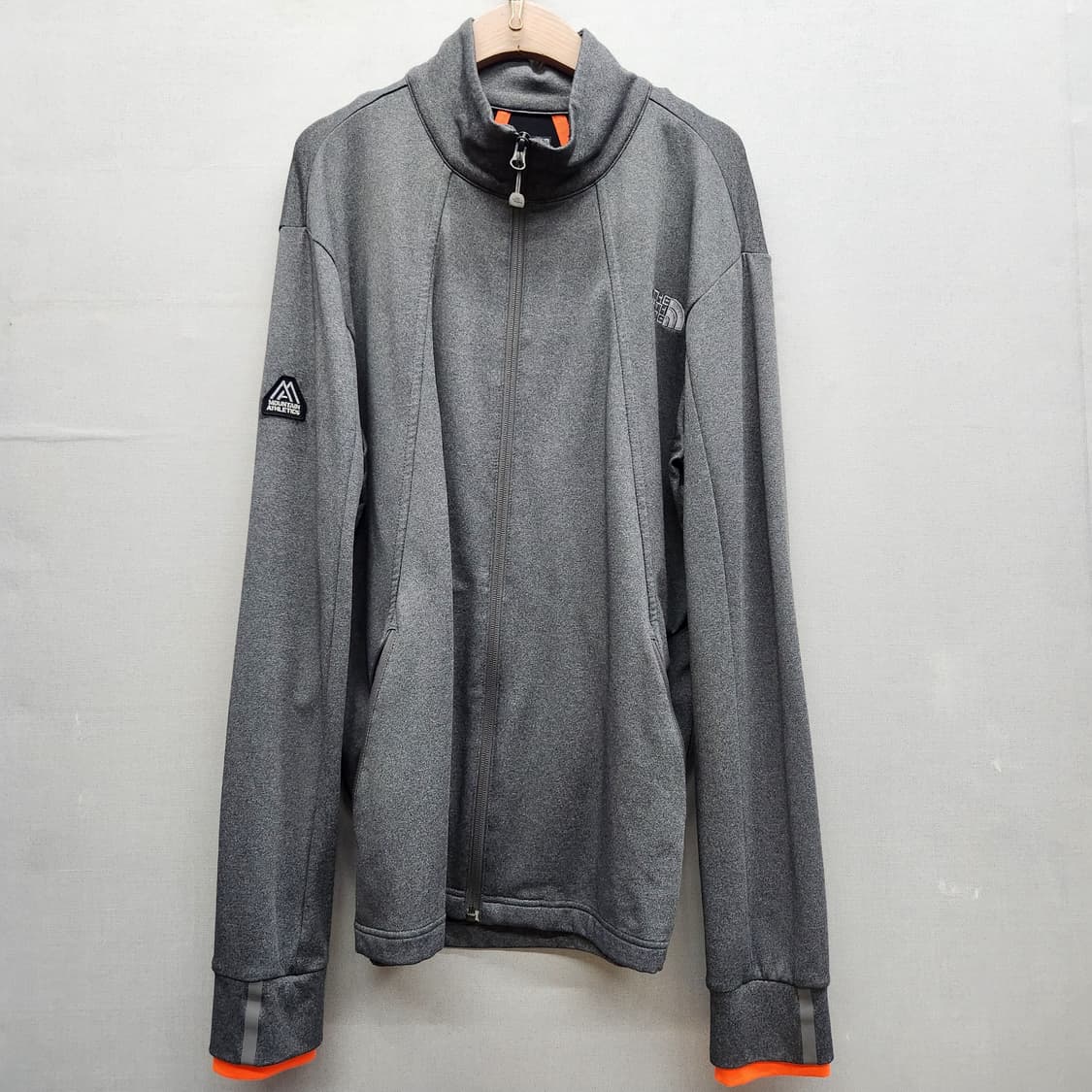 노스페이스 마운틴 애슬레틱 기능성 져지 100(L~XL) 상품이미지1