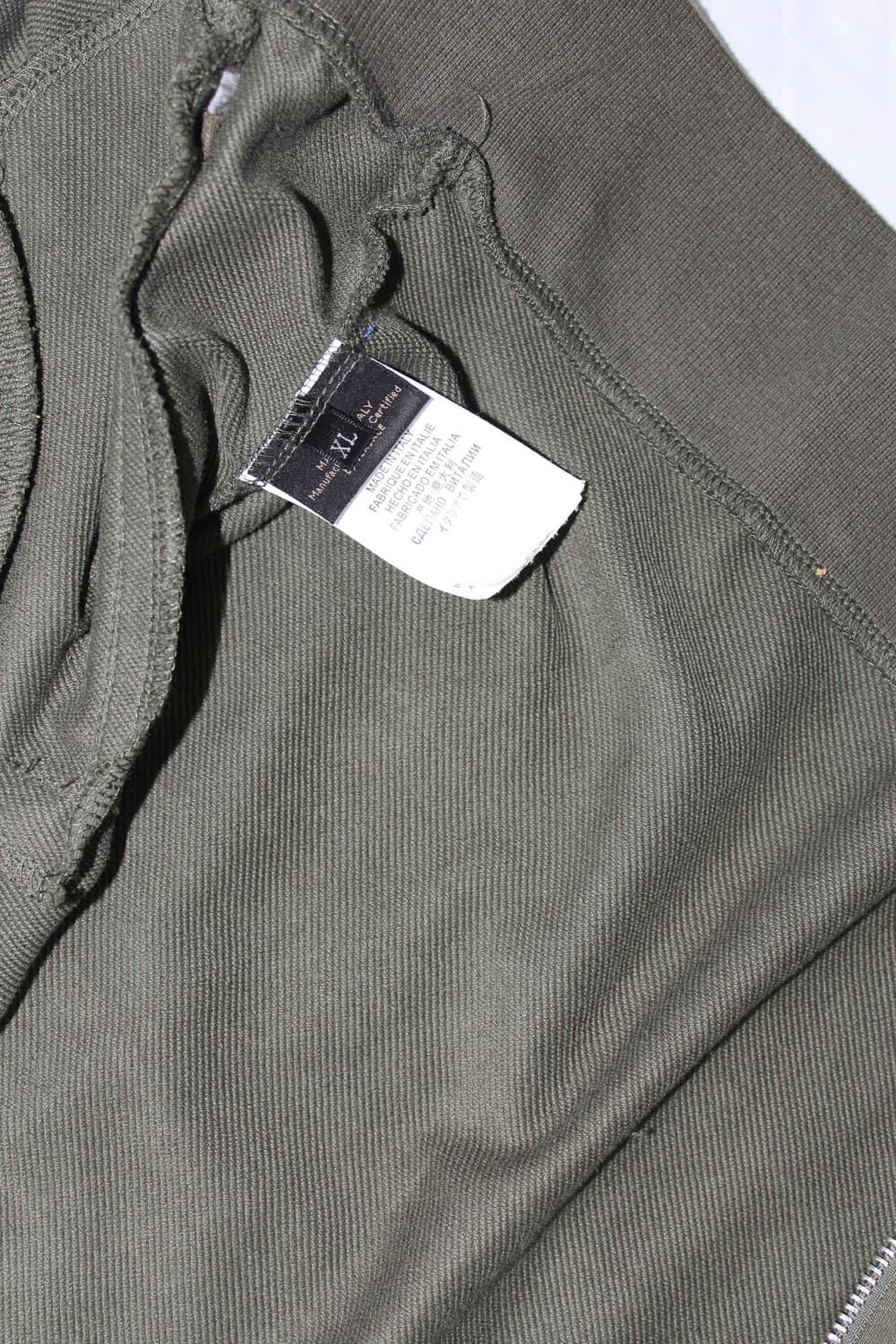 Versace 베르사체 메두사 후드 집업 상품이미지5