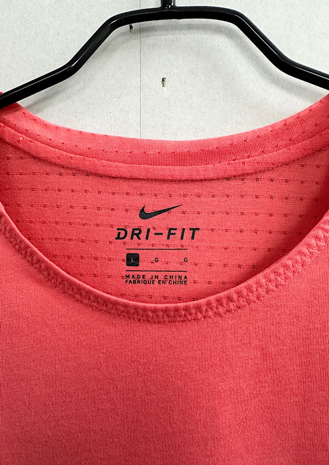 나이키 러닝 티셔츠 L  상품이미지2