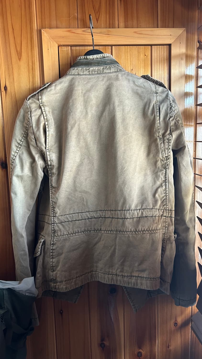 Zara 자라 y2k 자켓 상품이미지3