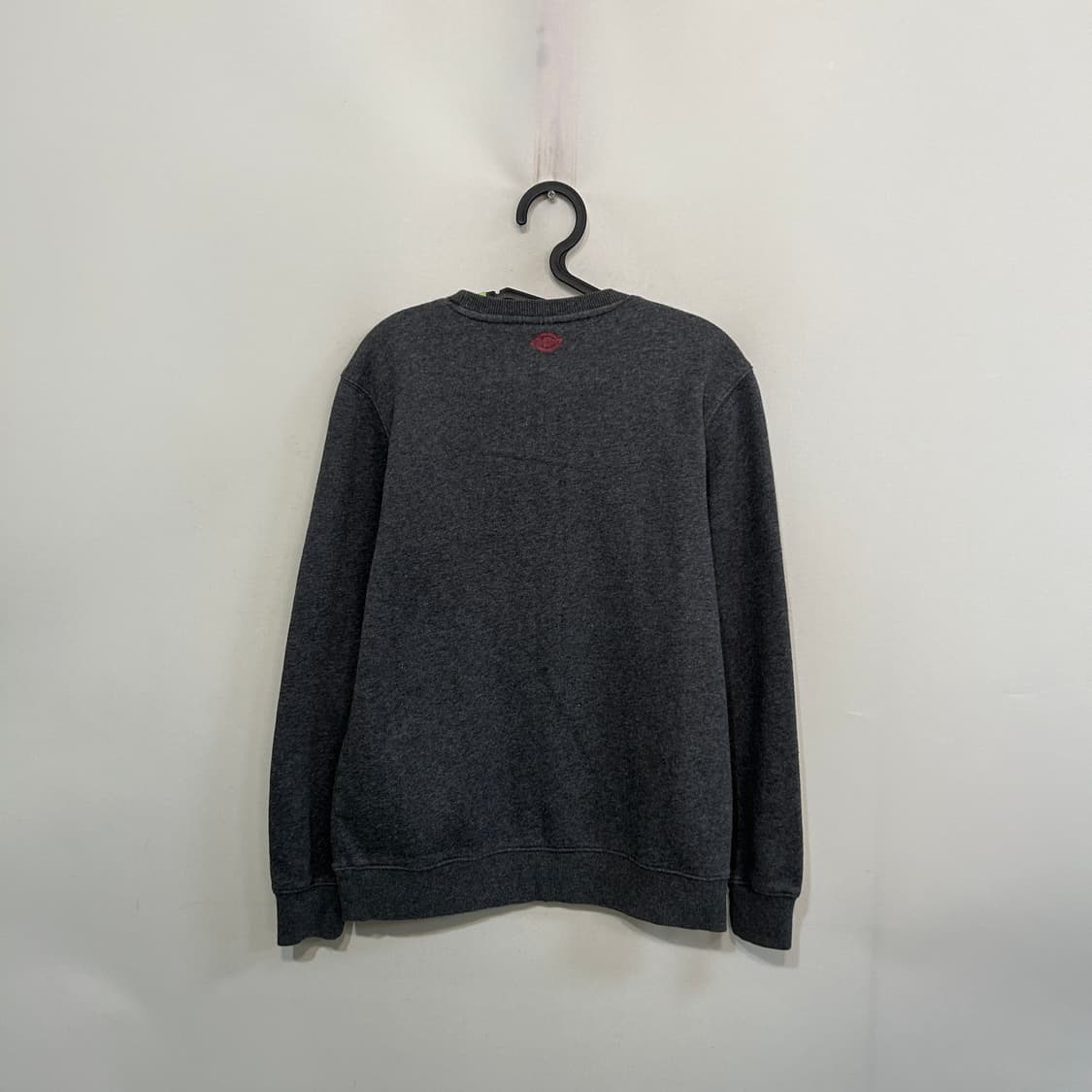 디키즈 여성 맨투맨 S 상품이미지2