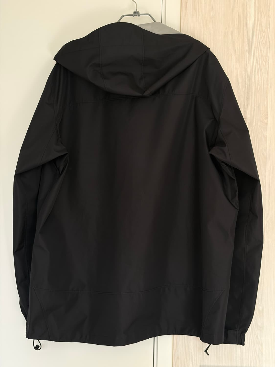 준야 와타나베 eye 콜라보 윈드스토퍼 상품이미지2