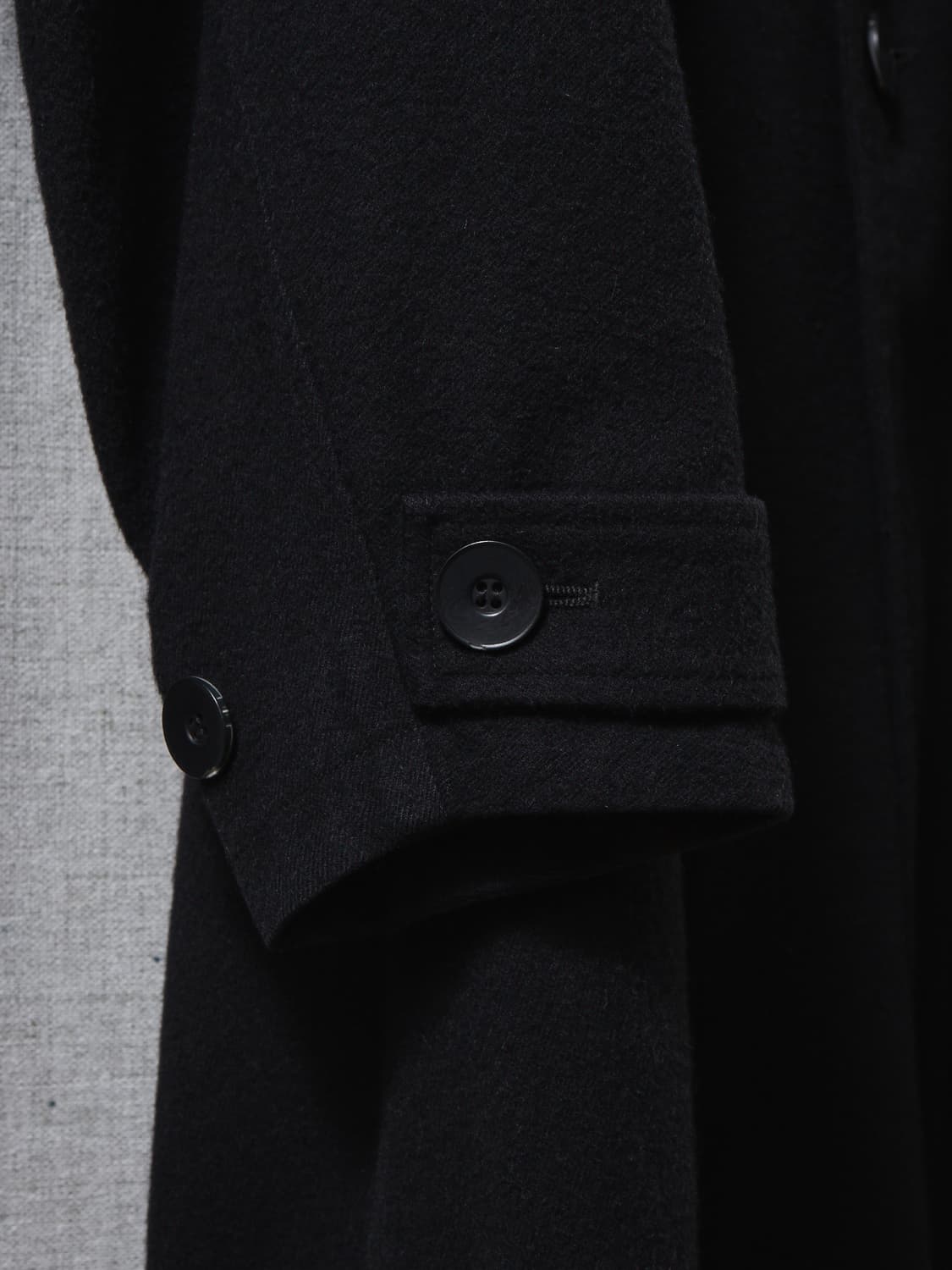 Julius 24 spring 오버사이즈 코트 상품이미지5