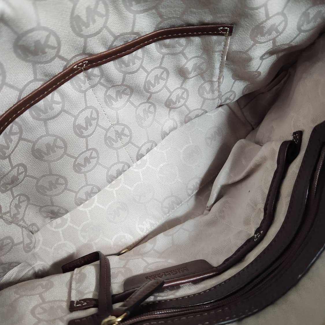 J413 마이클코어스 여성 토트백 가방 상품이미지6