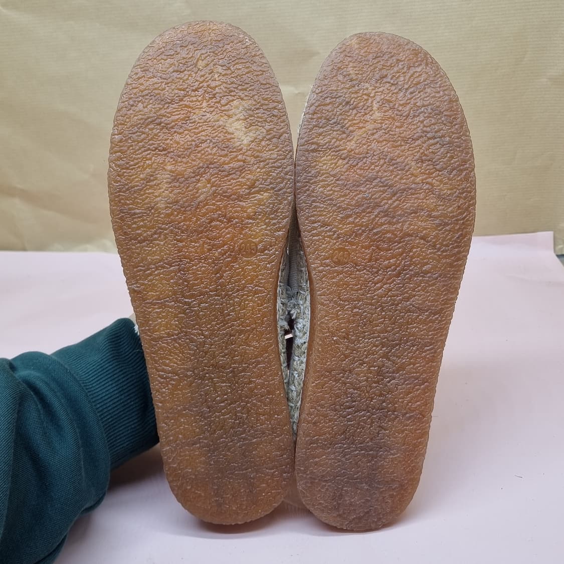 샤널 여성 뮬 235 상품이미지3