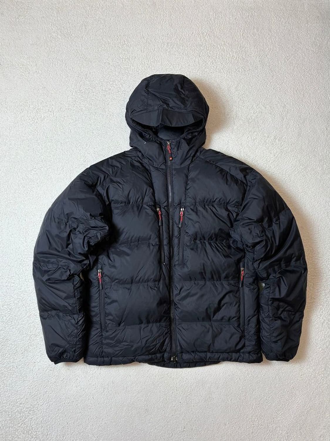 노스페이스 써밋시리즈 다운 후디 푸퍼 패딩 PN7270 상품이미지1