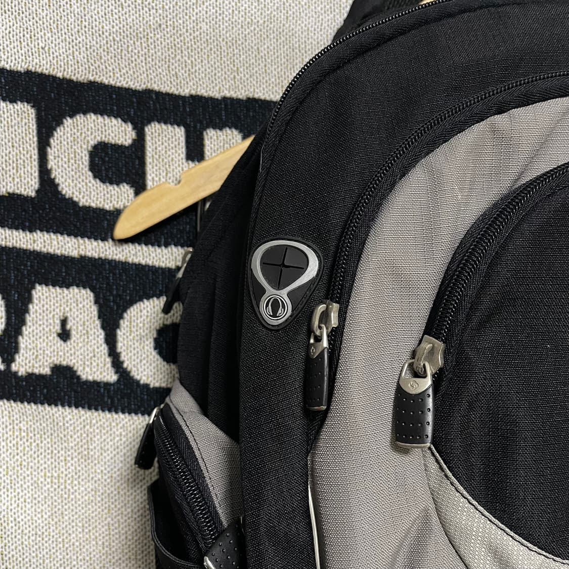 쌤소나이트 시티 라이트 백팩 상품이미지4