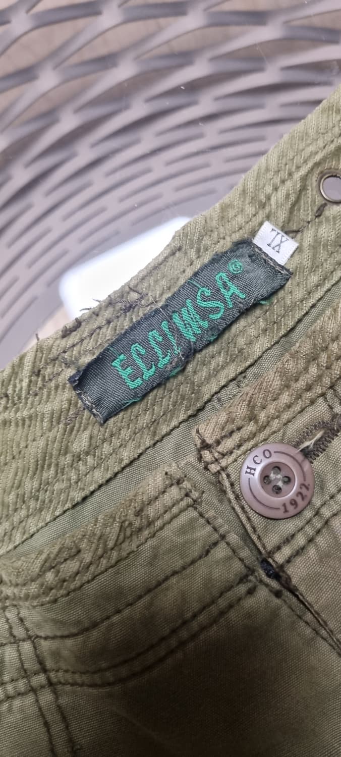 ELLIMSA 카고팬츠 XL 상품이미지1