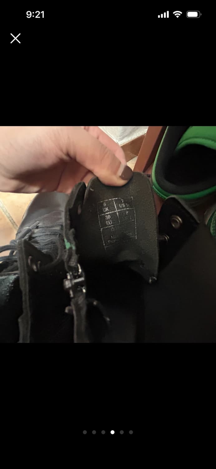 닥터마틴 제이든 uk6 (250) 상품이미지6