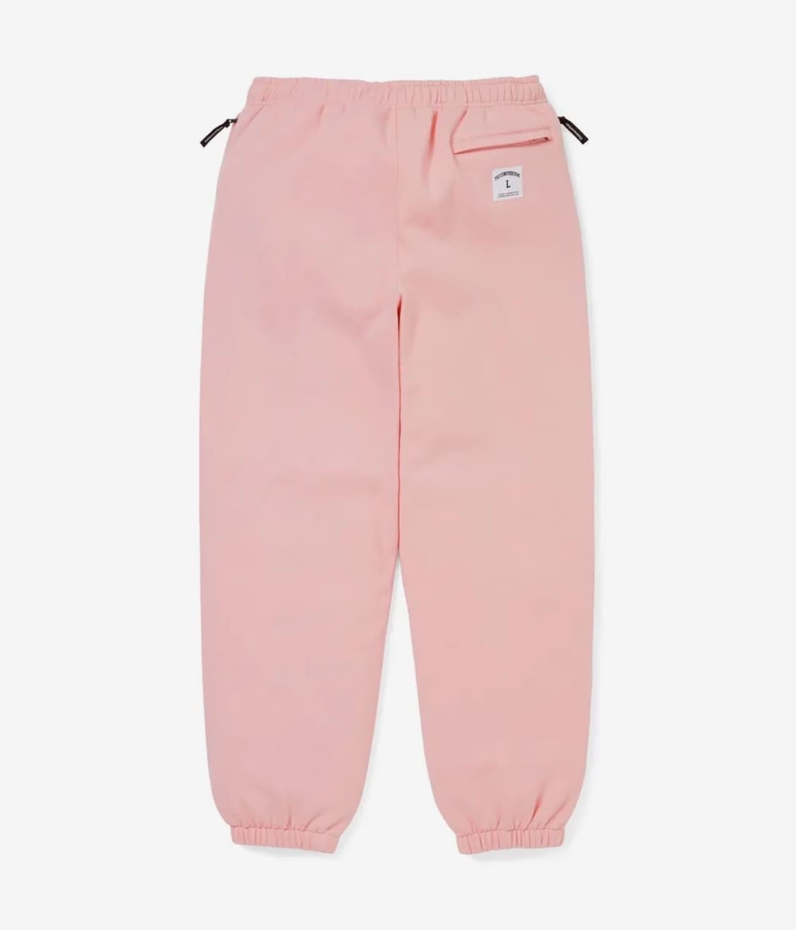 디스이즈네버댓 스웻팬츠(XL) 상품이미지2