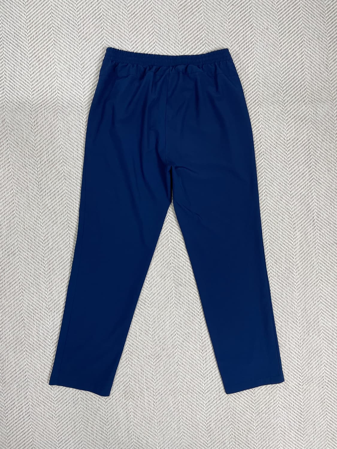 르까프 남성 트레이닝 팬츠 105 네이비 상품이미지2