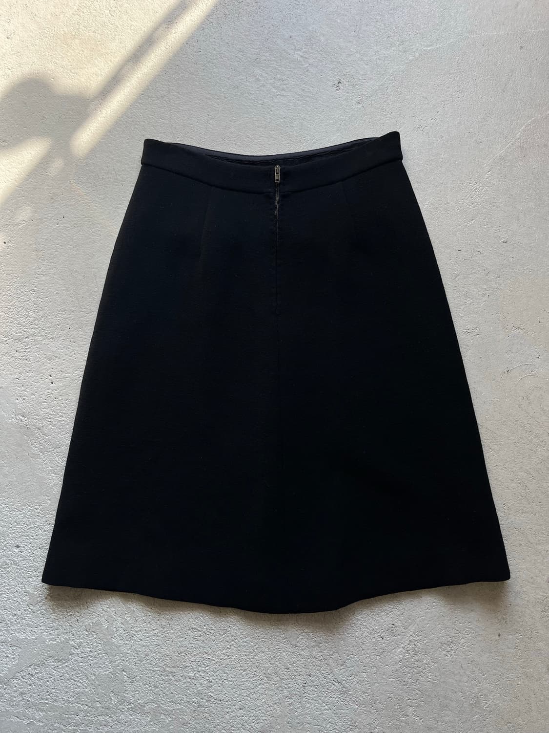 front pocket skirt 상품이미지3