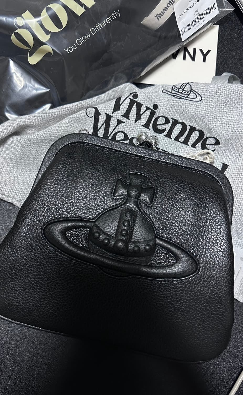 비비안웨스트우드 첼시백 상품이미지1