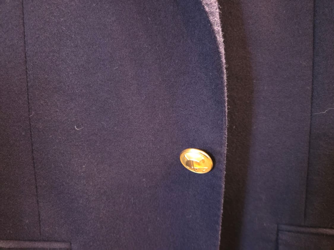 랄프로렌 금장블레이져  상품이미지6