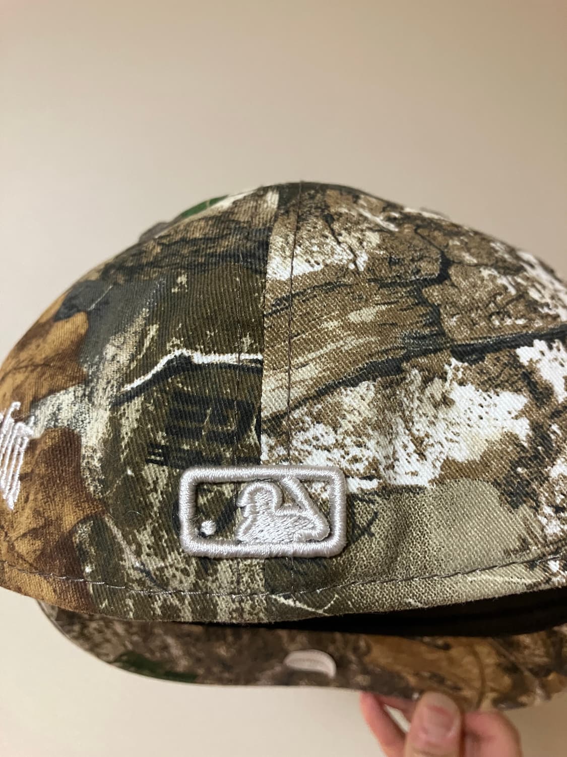 [새상품] 디스이즈네버댓 뉴에라 뉴욕양키스 모자9fifty  9 1/4 상품이미지6