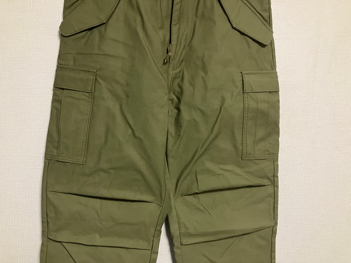 YMCLKY M-65 상품이미지3